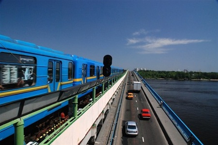Станцию «Бауманская» закроют, из-за ремонтных работ с 1 января 2015 года