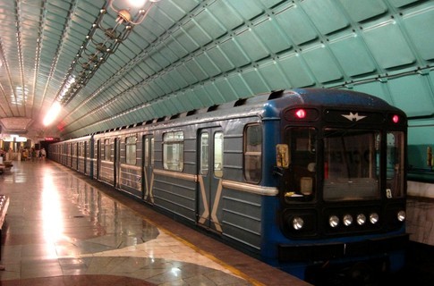 Житель Омска пытался перевезти наркотики в новосибирском метро