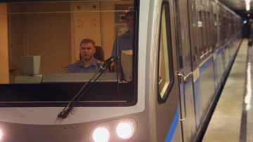 Продление линий метро в Москве разгрузит конечные станции - Гаев