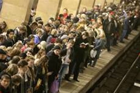 По официальным данным Минстроя производится решение, каким образом в казанском метрополитене будут построены «спасательные» тоннели