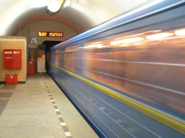 Трагедия в метро Санкт-Петербурга.