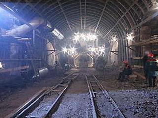 Проект строительства станции метро «Стрелка» обойдется бюджету Н.Новгорода в 680 млн. рублей